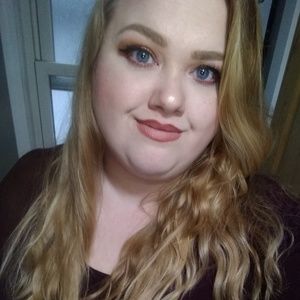 Meet your Posher, Kristina